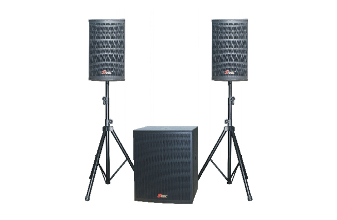 CT Power Package Set