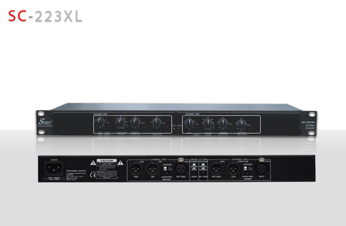 SC-223XL