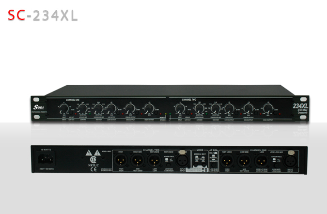 SC-234XL