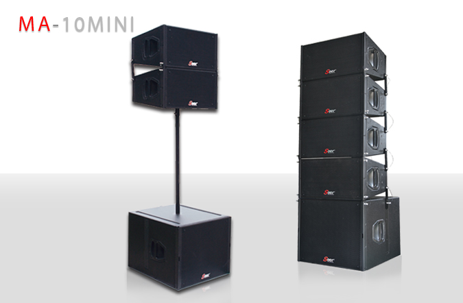 MA-10MINI