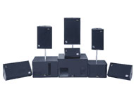 PS II Series 