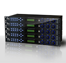 RV digital processor
