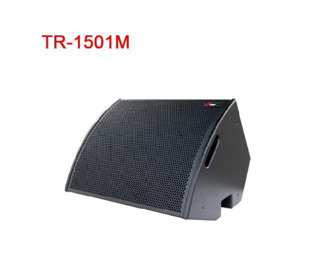 TR-1501M