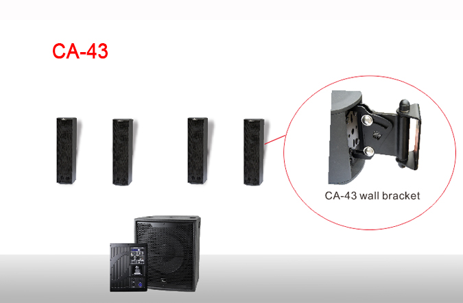 CA-43