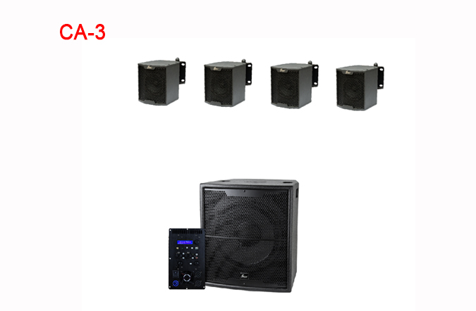 CA-3