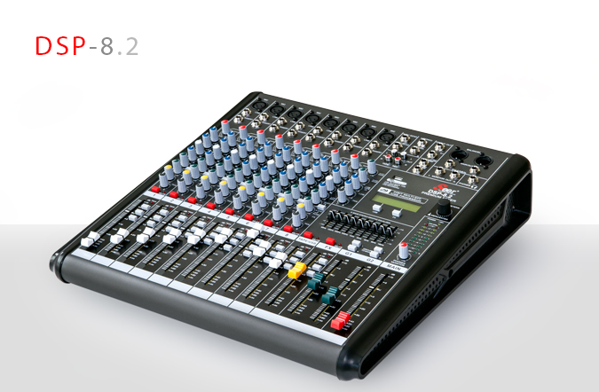 DSP-8.2