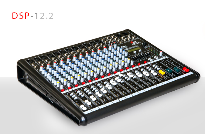 DSP-12.2