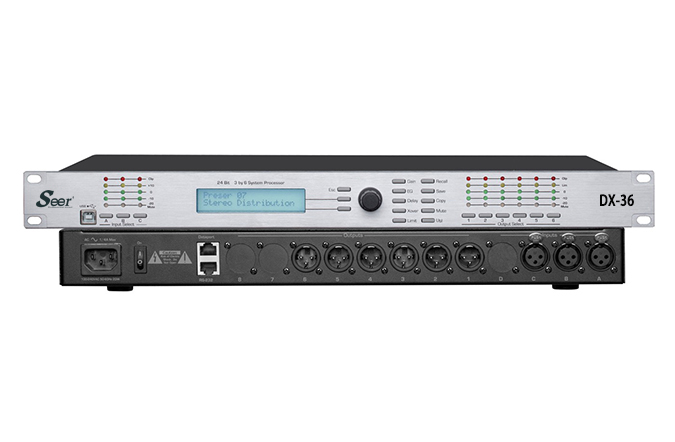 DX Series