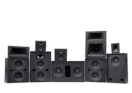 AnoleTD扬声器系列
