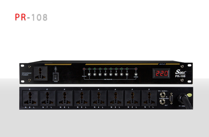 PR-108II