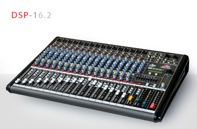 DSP-16.2