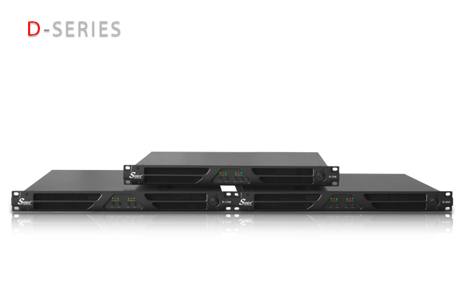 D-700II/900II/1100II