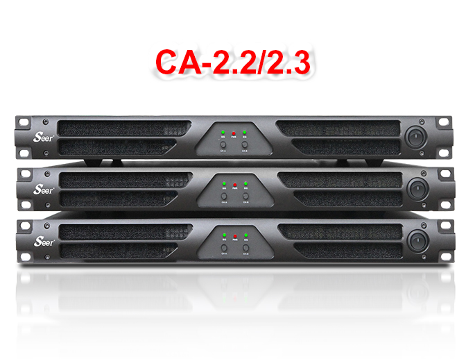 CA-2.2II/2.3II